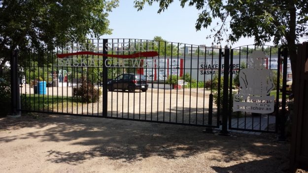 ShakespeareSaskatchewan