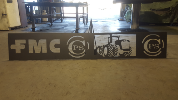 Saskatoon Custom Metal Fabrication