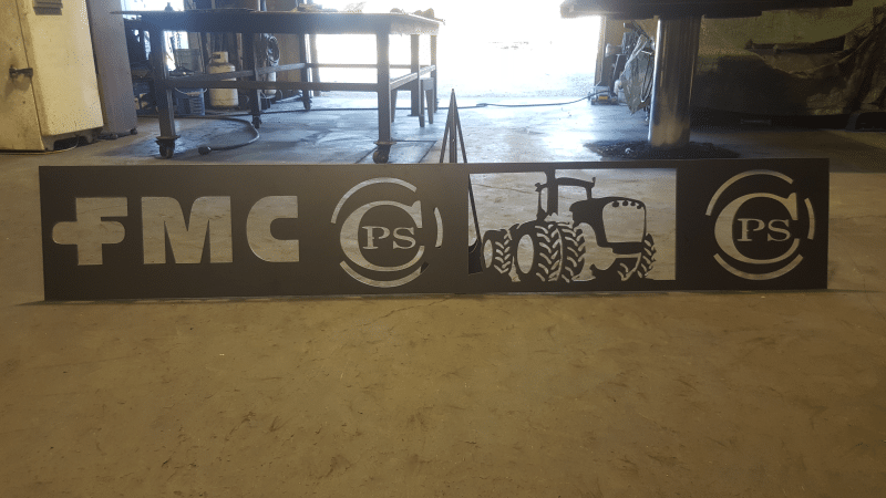 Saskatoon Custom Metal Fabtication
