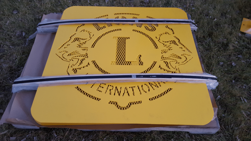 Saskatoon Custom Metal Fabrication